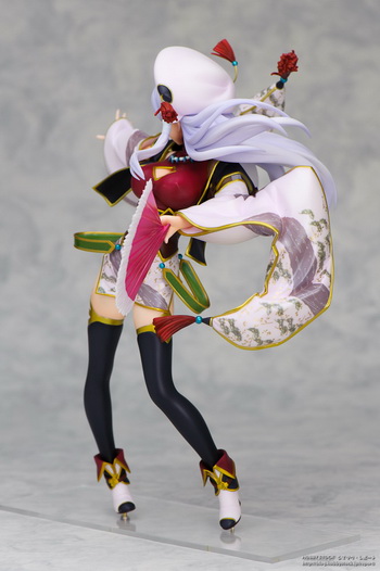 amatsu figure