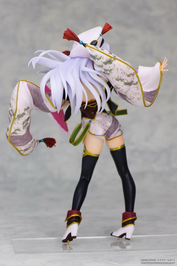 amatsu figure