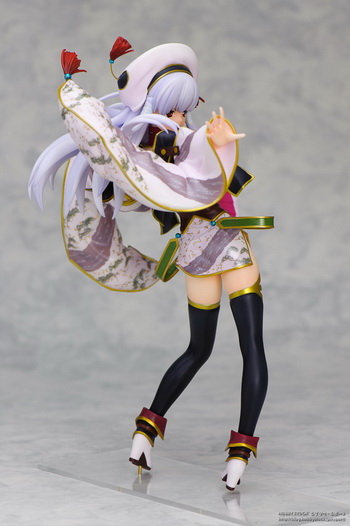 amatsu figure