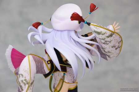 amatsu figure