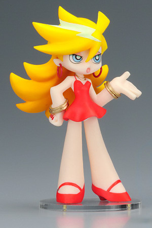 panty and stocking figures amazon