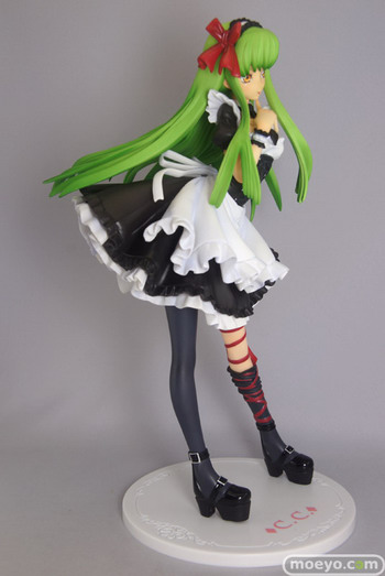 banpresto cc figure