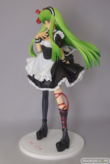 banpresto cc figure