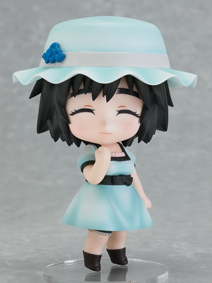 mayuri shiina nendoroid