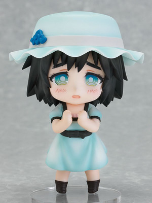 mayuri nendoroid