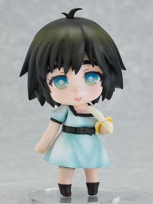 mayuri shiina nendoroid