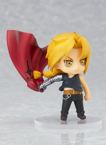 ed elric nendoroid