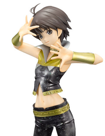 megahouse makoto