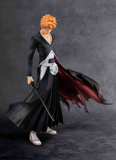 ichigo megahouse