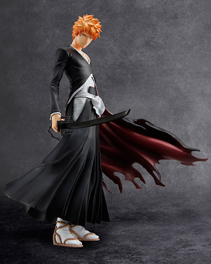 ichigo megahouse