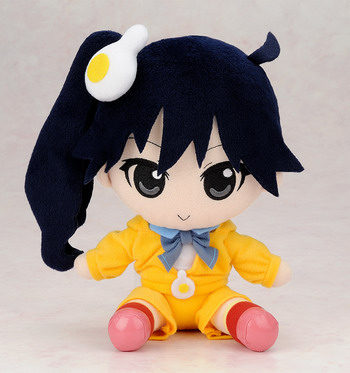 bakemonogatari plush