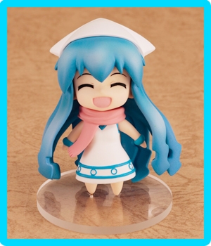 ika musume nendoroid