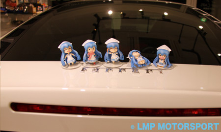 ika musume nendoroid