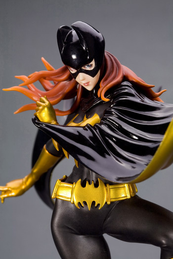 kotobukiya bishoujo batgirl