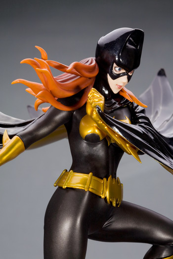 kotobukiya bishoujo batgirl