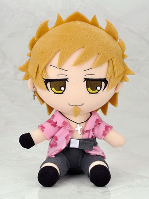 shinobu oshino plush