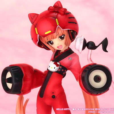 nekomura iroha figure