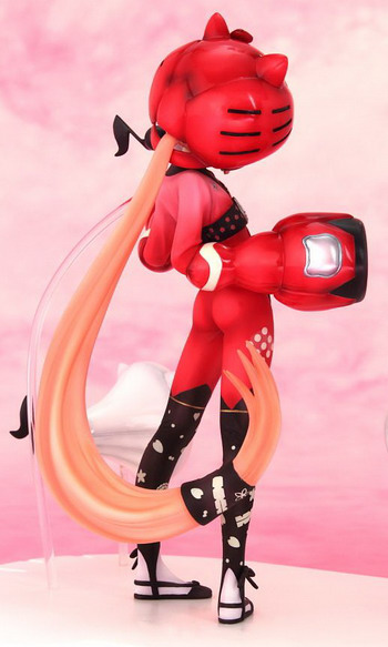 nekomura iroha figure