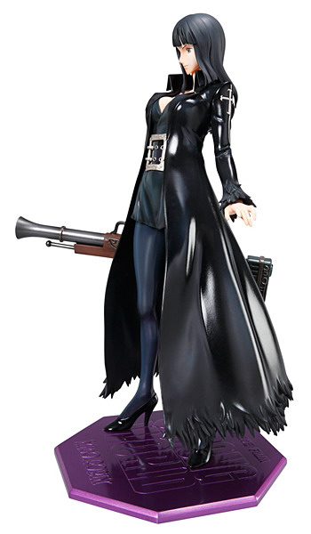 ONE PIECE P.O.P. - Nico Robin - Figure Megahouse POP Film Z Edition