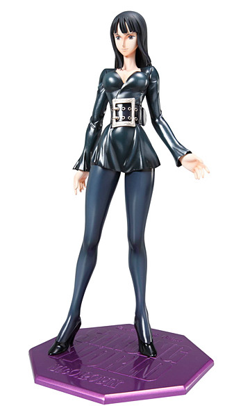 Neko Magic: Anime & Figure News - One Piece – Nico Robin 1/8 PVC figure ...