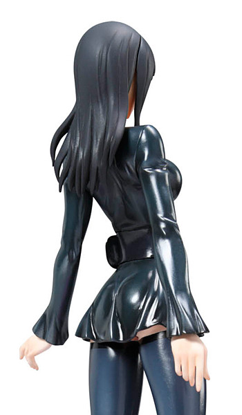 nico robin figure hentai