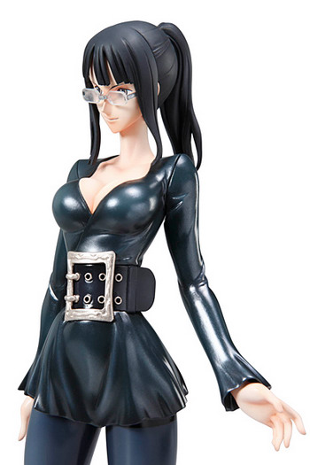 Neko Magic: Anime & Figure News - One Piece – Nico Robin 1/8 PVC figure ...