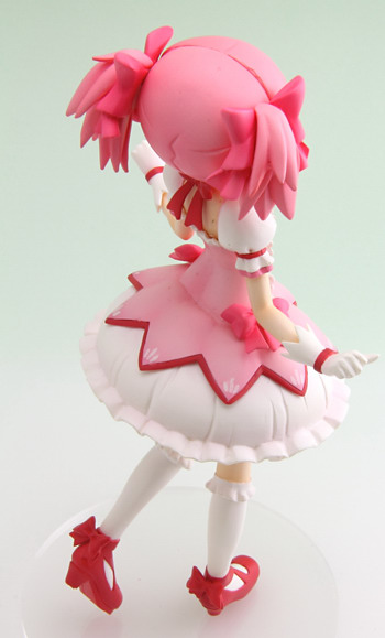 kaname madoka figure