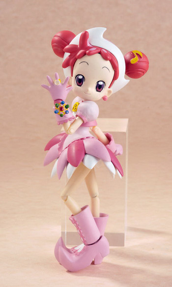 doremi soft toy