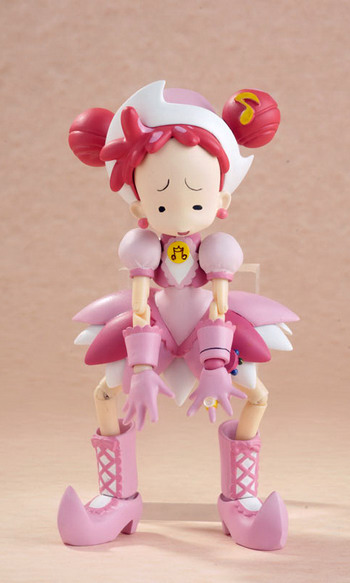 doremi figure