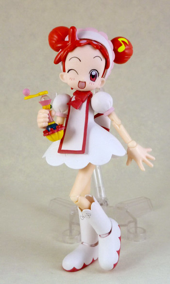 doremi figure