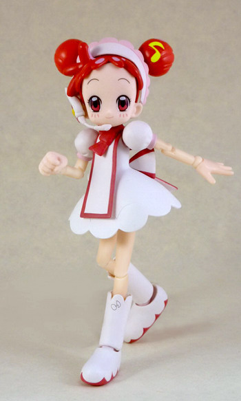 doremi soft toy