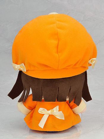 bakemonogatari plush