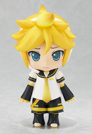 len vocaloid nendoroid