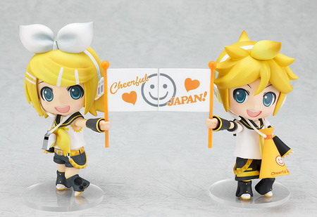 nendoroid 190