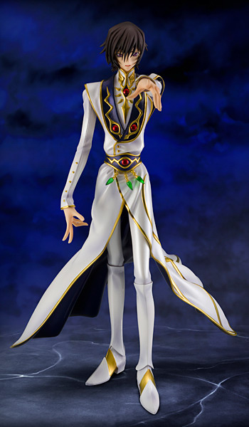 lelouch vi britannia figure