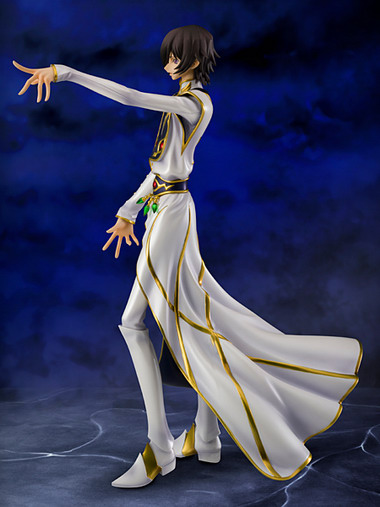 lelouch vi britannia figure