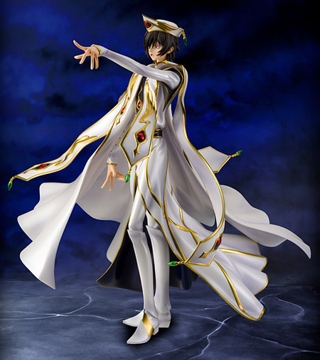 lelouch vi britannia figure