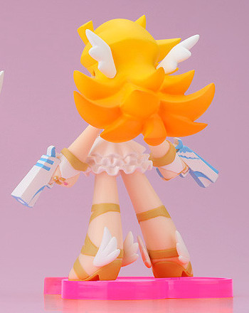 panty & stocking with garterbelt figures