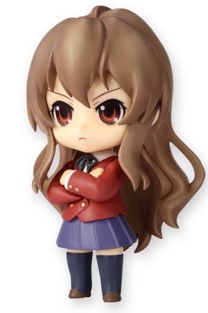 Toradora! – Aisaka Taiga Dengekiya bonus Ver. Nendoroid No.185a action ...