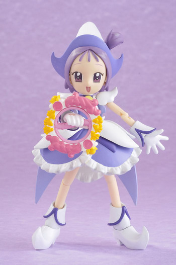 Ojamajo Doremi Segawa Onpu Royal Patraine Uniform Petit Pretty