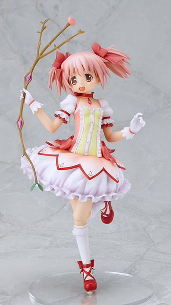 kaname madoka figure