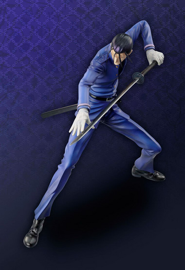 saito hajime figure