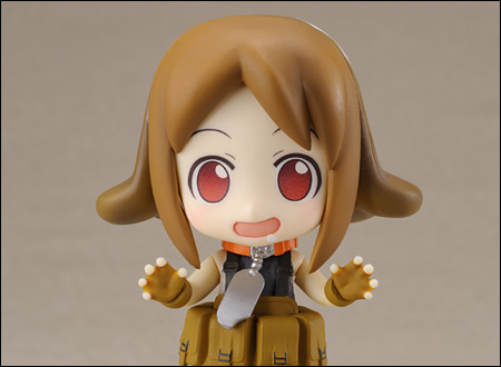 hori san nendoroid