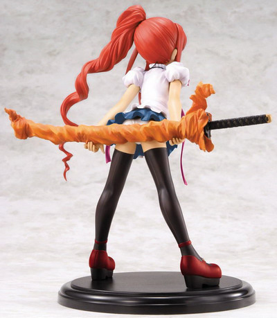 shana figure