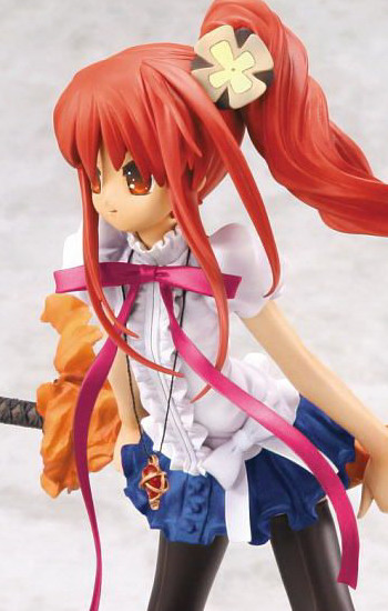 shana figure