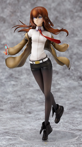 makise kurisu good smile company