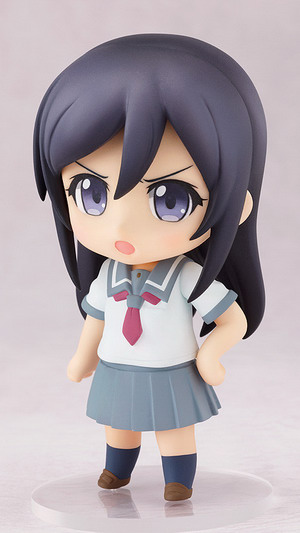 nendoroid 206