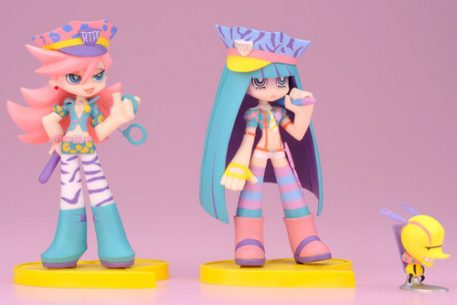 panty and stocking figures amazon