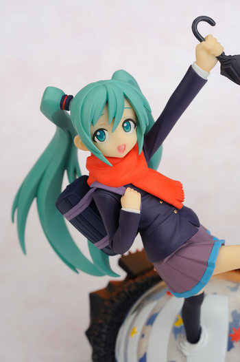 mikumo figure