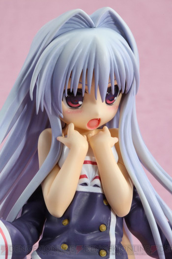 Neko Magic: Anime & Figure News - C3 Cube x Cursed x Curious – Fear ...